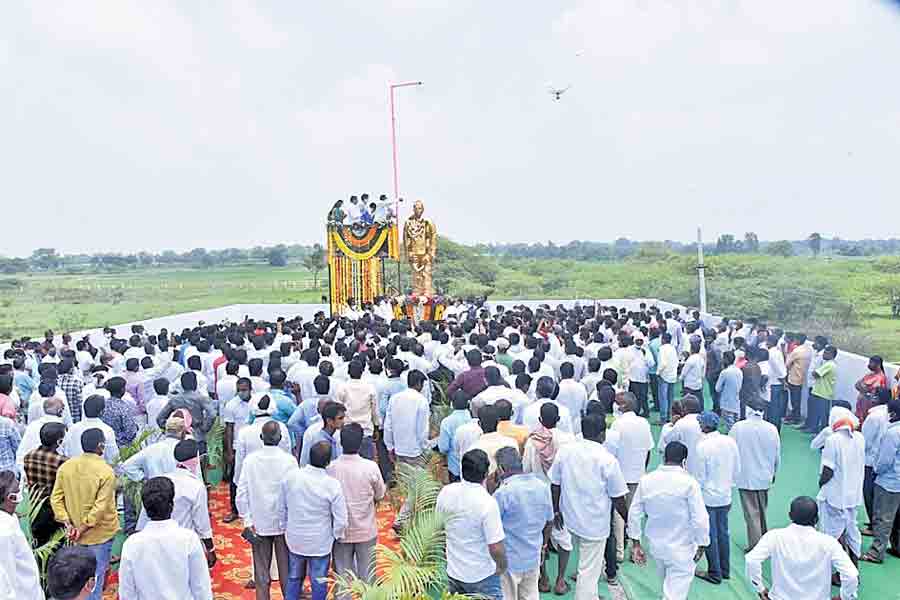 వ్యాధుల కాలం.. పశువులు పదిలం