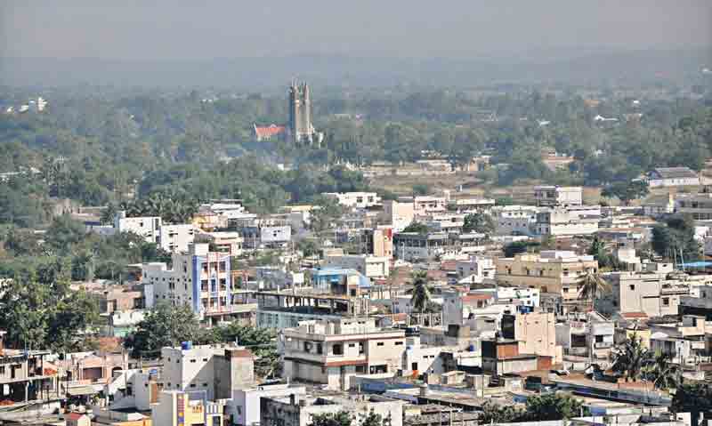 ఆస్తుల వివరాలకు భువన్‌