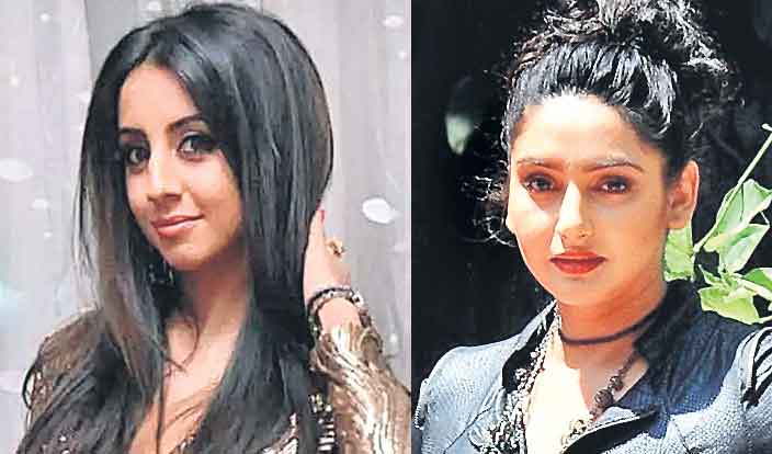 సంజన, రాగిణి డ్రగ్స్‌ తీసుకున్నట్టు నిర్ధారణ