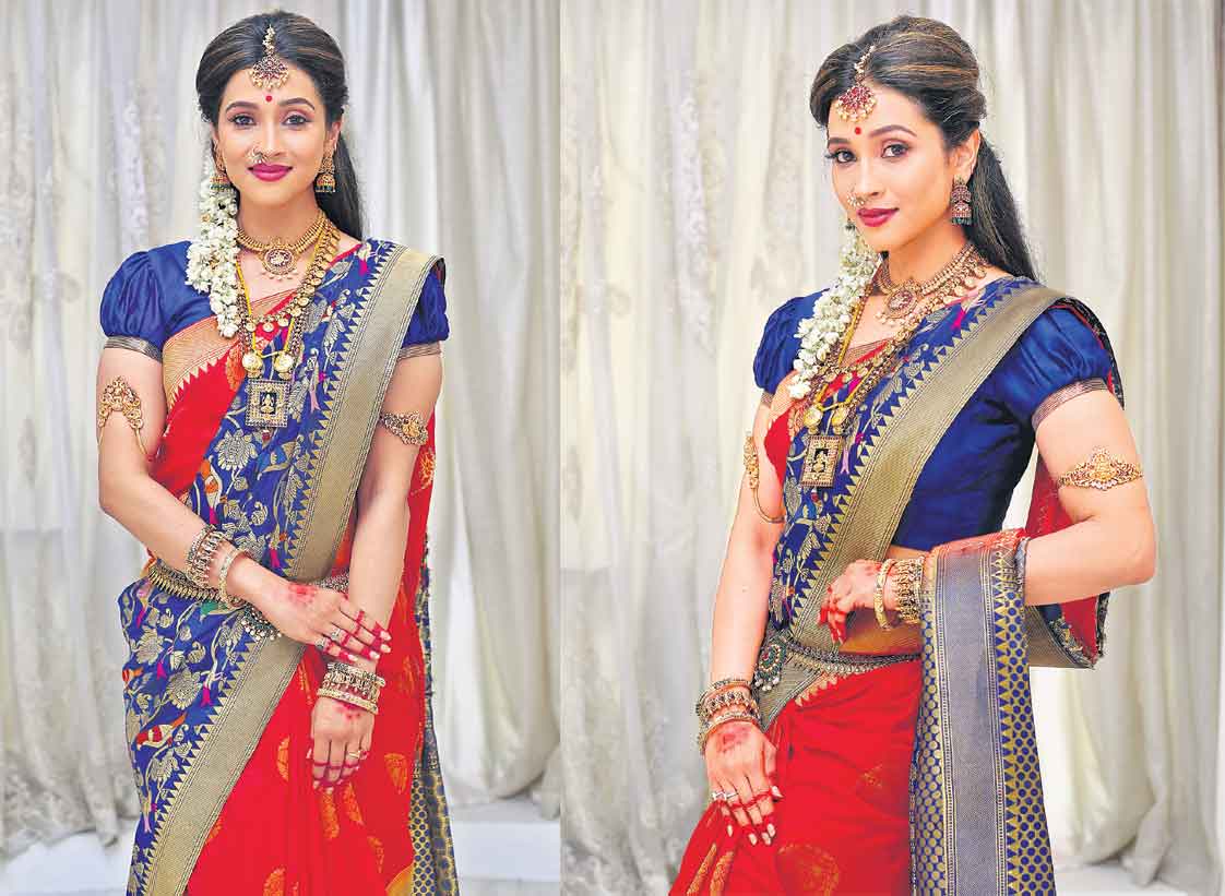 Professional wonders if personal life is happy | వ్యక్తిగత జీవితం ఆనందంగా ఉంటేనే వృత్తిపరంగా అద్భుతాలు