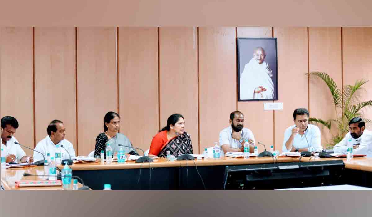 రాష్ట్రంలోని అనాథలకు తల్లీతండ్రీ ప్రభుత్వమే