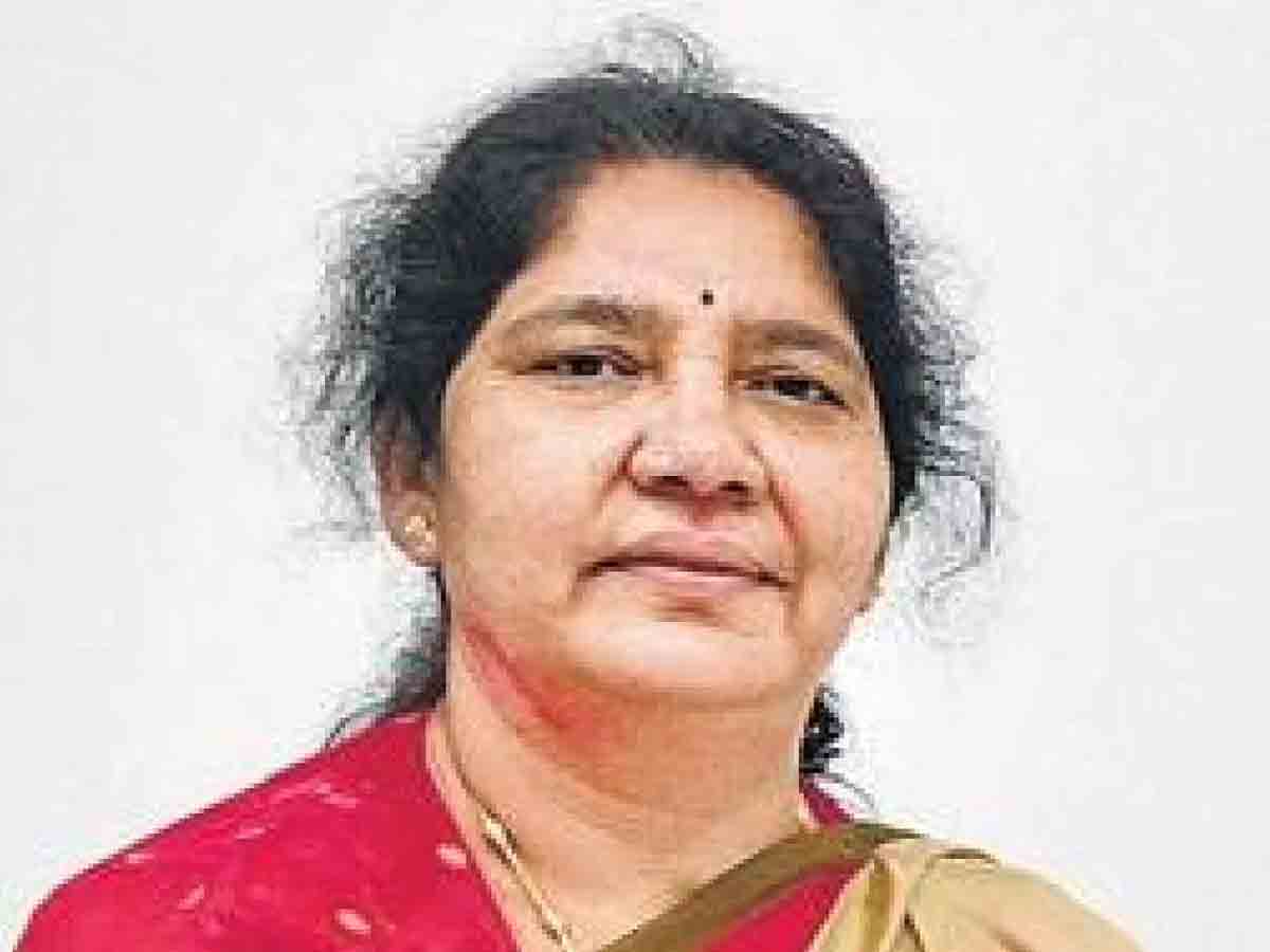 స్వాతంత్య్ర దినోత్సవ శుభాకాంక్షలు తెలిపిన మంత్రి సత్యవతి రాథోడ్‌