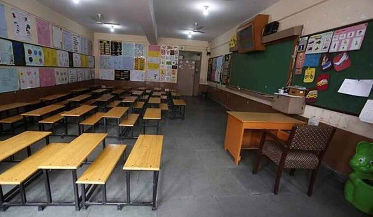 Schools reopen | రేపటి నుంచి పాఠశాలల్లో ప్రత్యక్ష తరగతులు.. ఉత్తర్వులు జారీ చేసిన ప్రభుత్వం