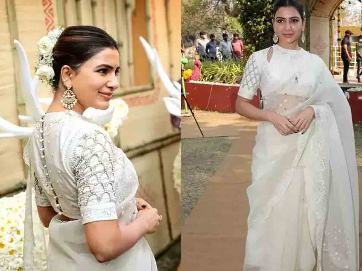 Shaakuntalam: శాకుంత‌లంకి ప్యాక‌ప్ చెప్పిన చిత్ర బృందం.. ఎమోష‌న‌ల్ అయిన ద‌ర్శ‌క నిర్మాత‌