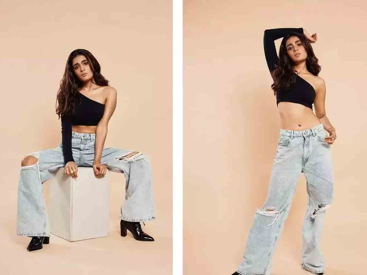 Shalini: బ‌క్క చిక్కిన అర్జున్ రెడ్డి భామ‌.. హాట్ ఫొటోల‌తో ర‌చ్చ‌