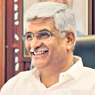 ఇంటింటికీ నల్లా.. అద్భుతం