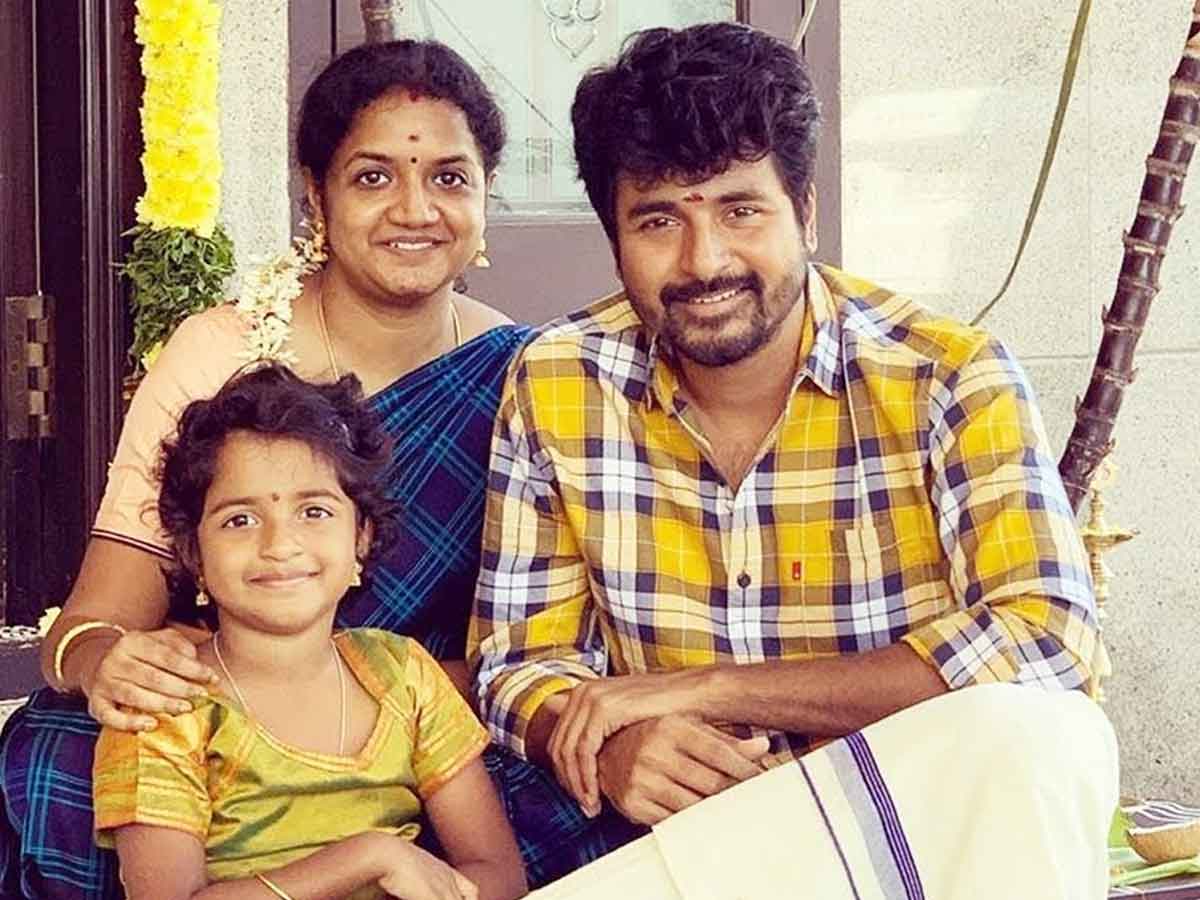 తండ్రైన హీరో.. కొడుకు పేరు కూడా రివీల్‌