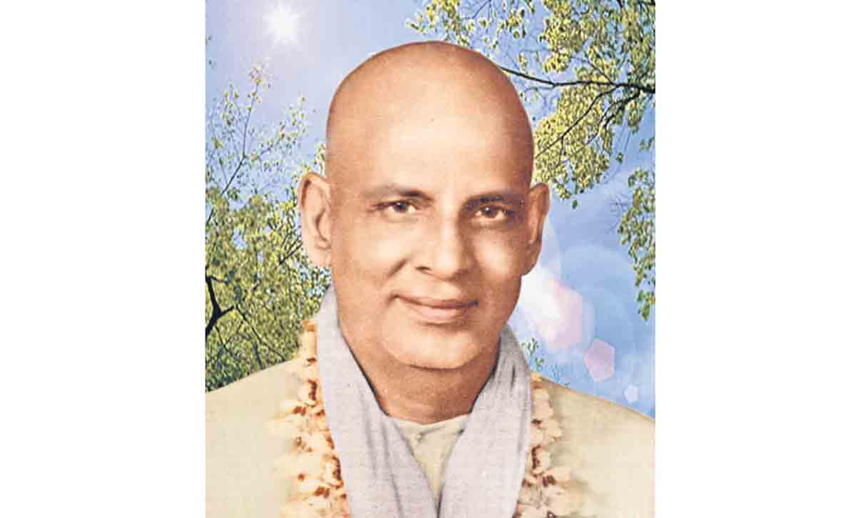 నీలోని ‘దైవత్వమే’ అత్యంత శక్తిమంతమైంది