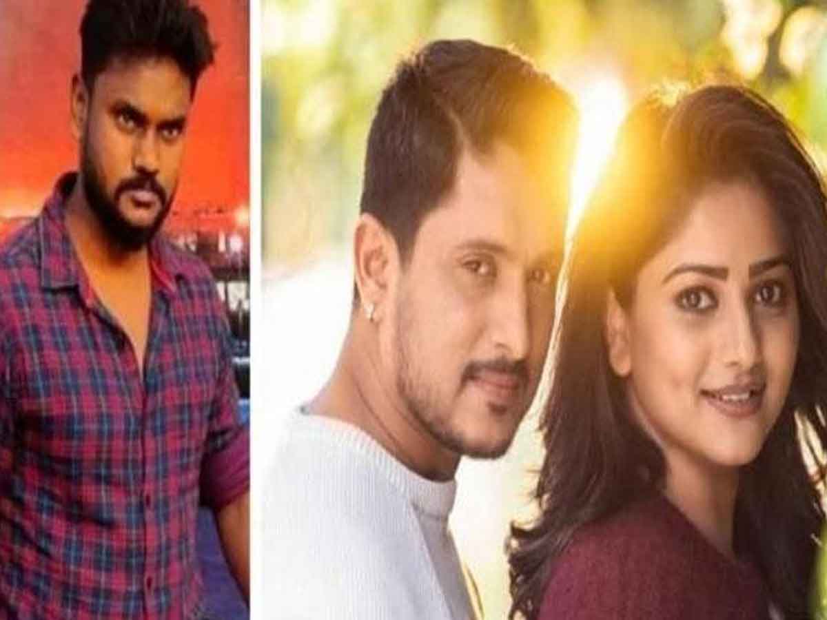 క‌రెంట్ షాక్‌తో ఫైట‌ర్ మృతి.. షాక్‌లో చిత్ర యూనిట్