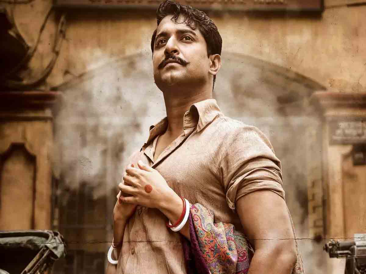 Nani: నాని మ‌రో సినిమాకు ఓటీటీ ఆఫ‌ర్..షాక్‌లో ఫ్యాన్స్