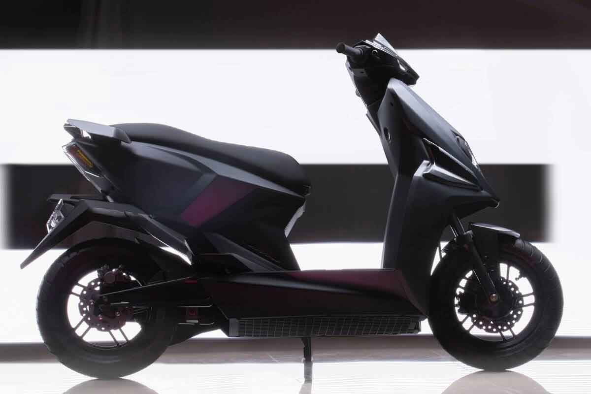 Simple One Electric Bike : బుకింగ్స్‌లో దూసుకెళ్తున్న సింపుల్ వ‌న్ ఎల‌క్ట్రిక్ బైక్‌