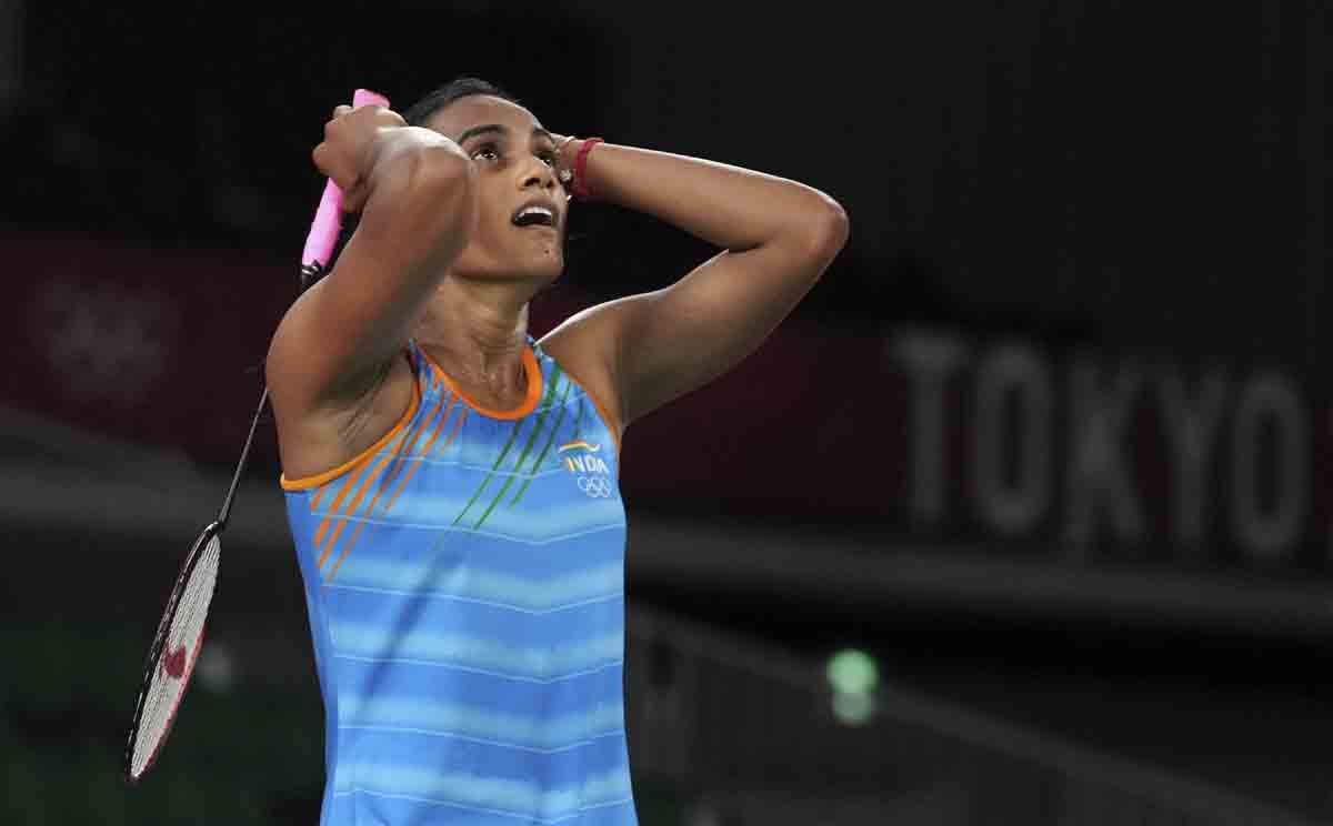 PV Sindhu: సింధుకు ఓ సర్ప్రైజ్ గిఫ్ట్ ఇస్తా: చాముండేశ్వరి నాథ్