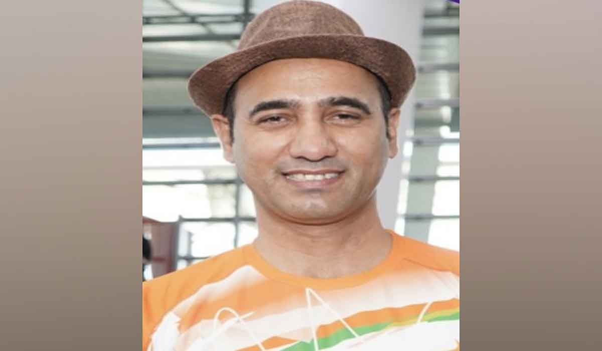 Tokyo Paralympics: ఇండియా ఖాతాలో మ‌రో మెడ‌ల్‌