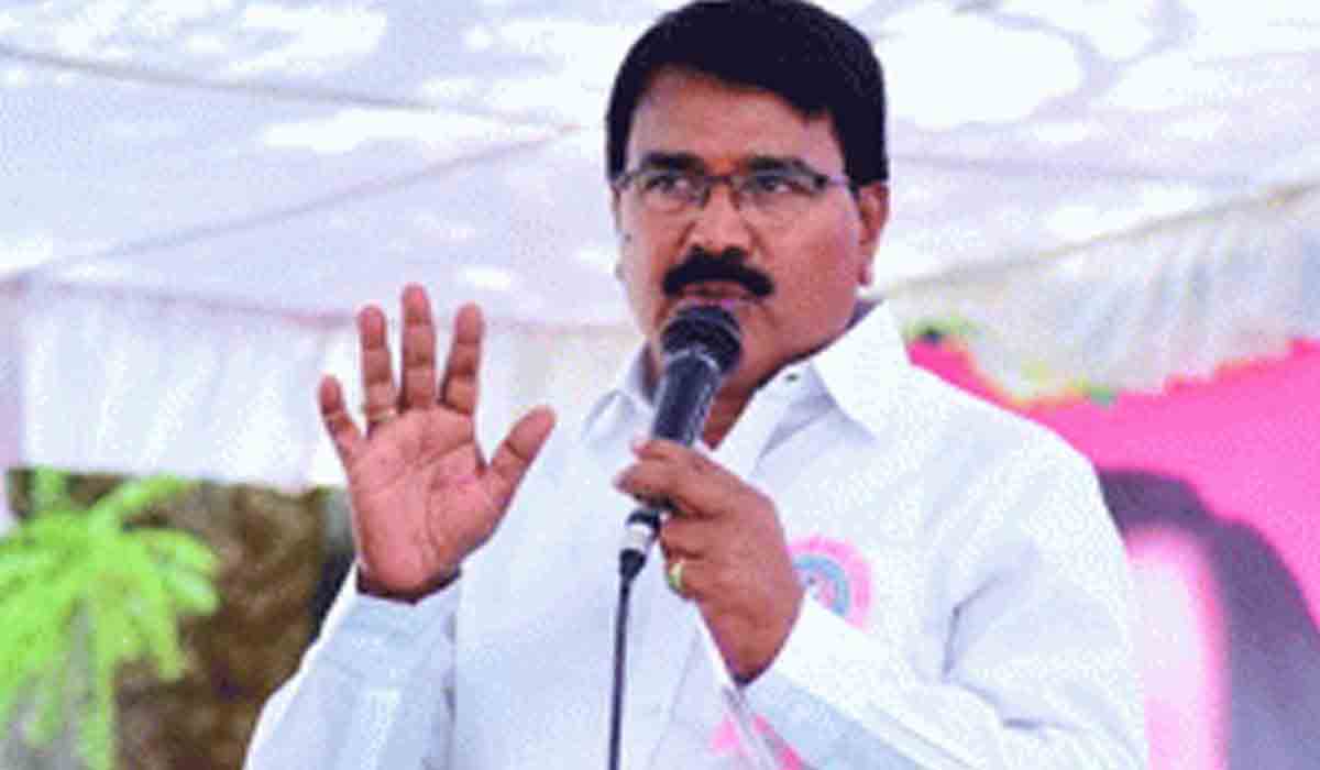 వ్య‌వ‌సాయం ప‌రిశ్ర‌మ‌గా వర్ధిల్లాలి : మంత్రి సింగిరెడ్డి నిరంజ‌న్‌రెడ్డి