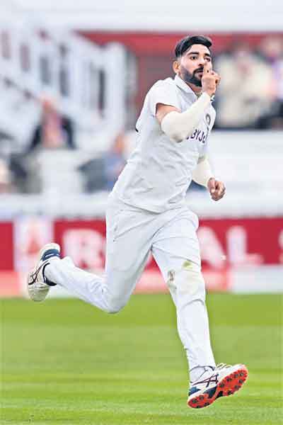 విమర్శకులకు అదే నా సమాధానం