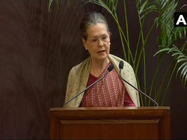 టార్గెట్ 2024 : కాషాయ కూట‌మికి చెక్..విప‌క్ష నేత‌ల‌కు సోనియా పిలుపు!