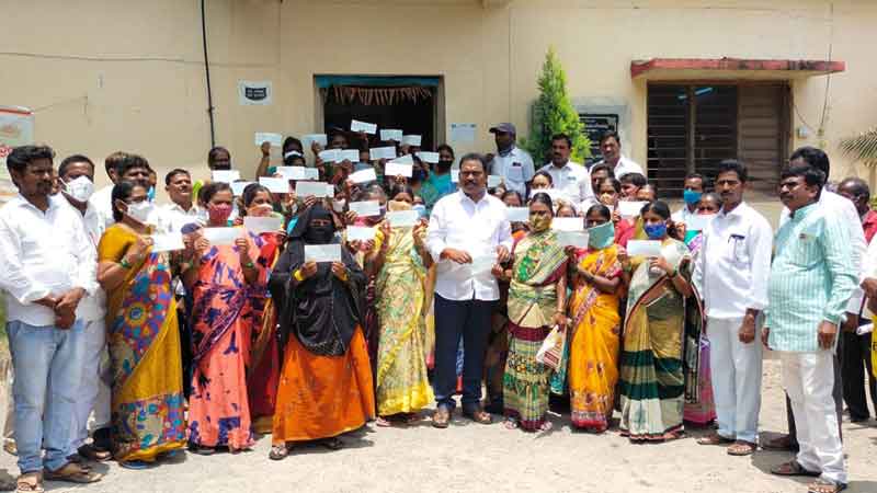 ప్రతిపక్షాలకు కాలం చెల్లింది