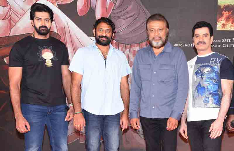సమకాలీన సమస్యలతో