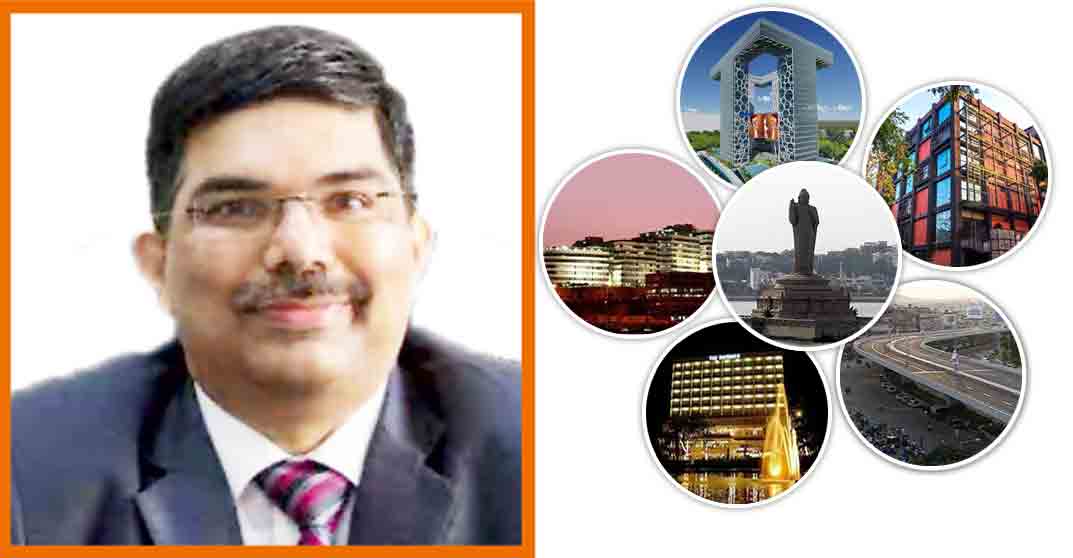 ఎగుమతుల్లో తెలంగాణ భేష్‌