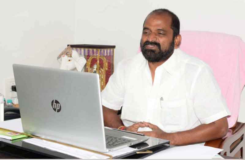 అభివృద్ధికి సహకరించాలి