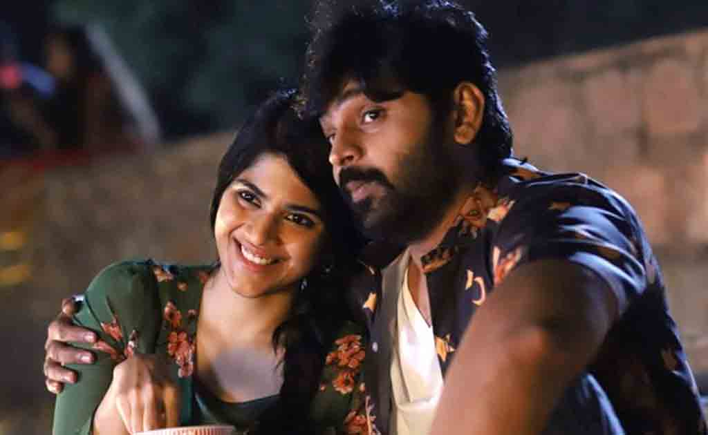 Vishwak Sen | మొన్న విశ్వక్ సేన్..నేడు శ్రీ విష్ణు..మన హీరోలకు ఏమైంది..?