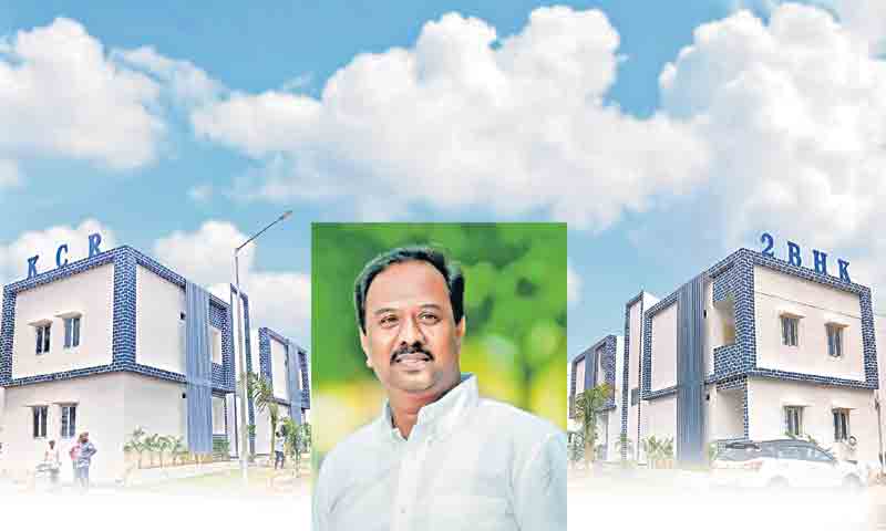 నిజమైన శ్రీమంతుడు