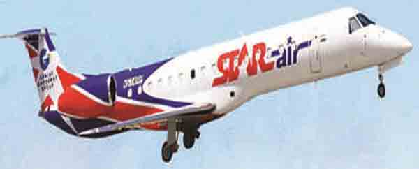 హైదరాబాద్‌-జామ్‌నగర్‌ విమాన సర్వీసు