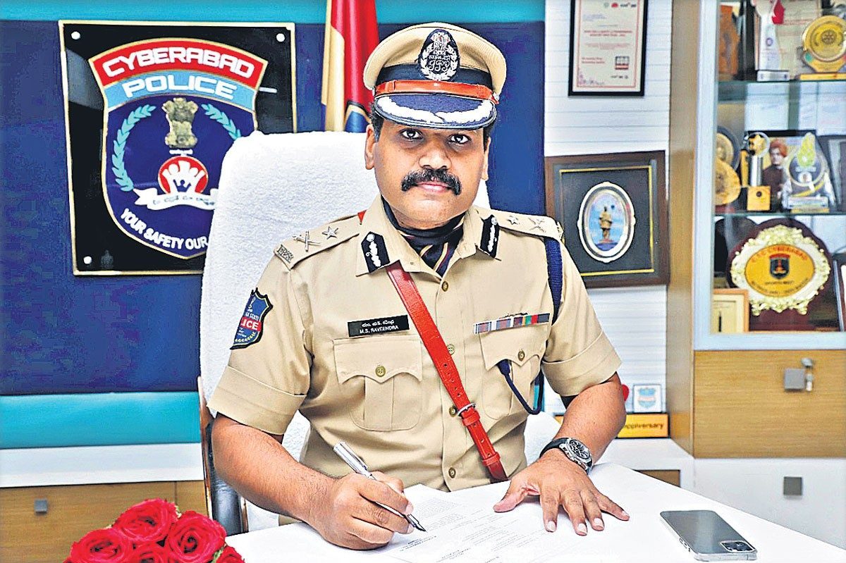 మహిళలు, పిల్లల రక్షణే మొదటి ప్రాధాన్యత