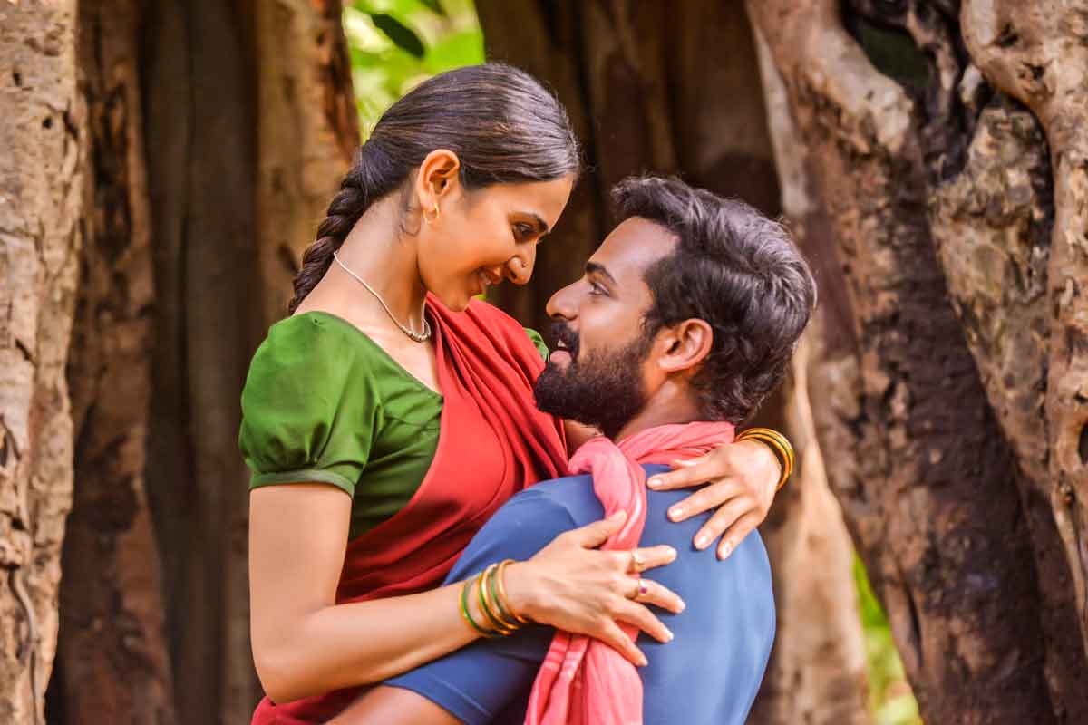 Kondapolam | కంటికే కునుకు దూరపు చుట్టమాయే