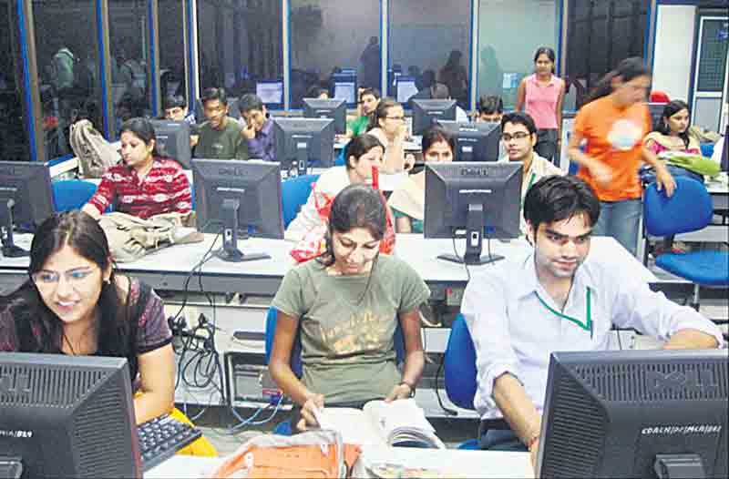 సీడాక్‌ ‘సీ క్యాట్‌’-2021