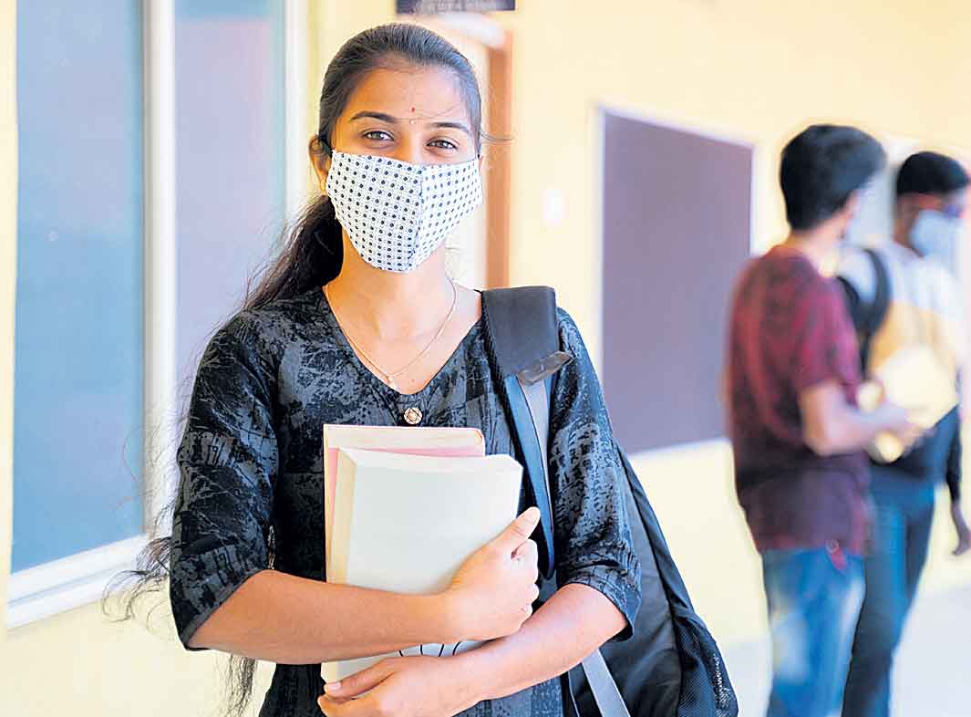 అమల్లోకి ఈడబ్ల్యూఎస్‌ కోటా