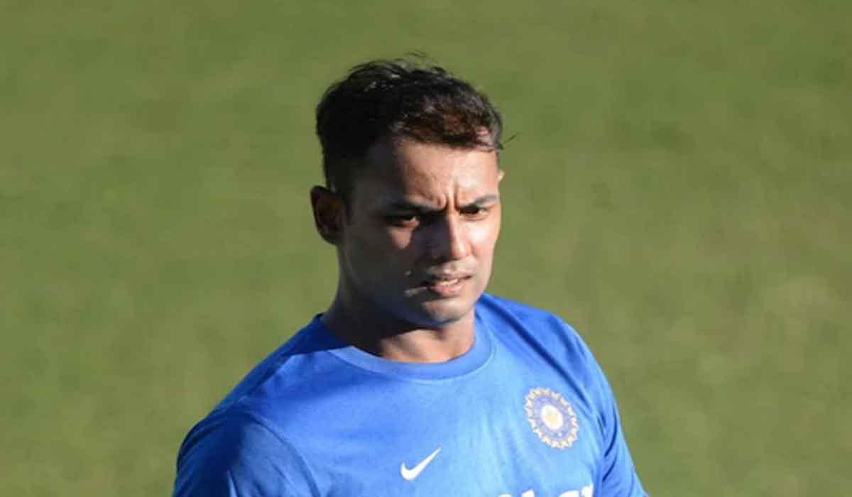 Stuart Binny: క్రికెట్‌కు గుడ్‌బై చెప్పిన టీమిండియా ఆల్‌రౌండ‌ర్‌