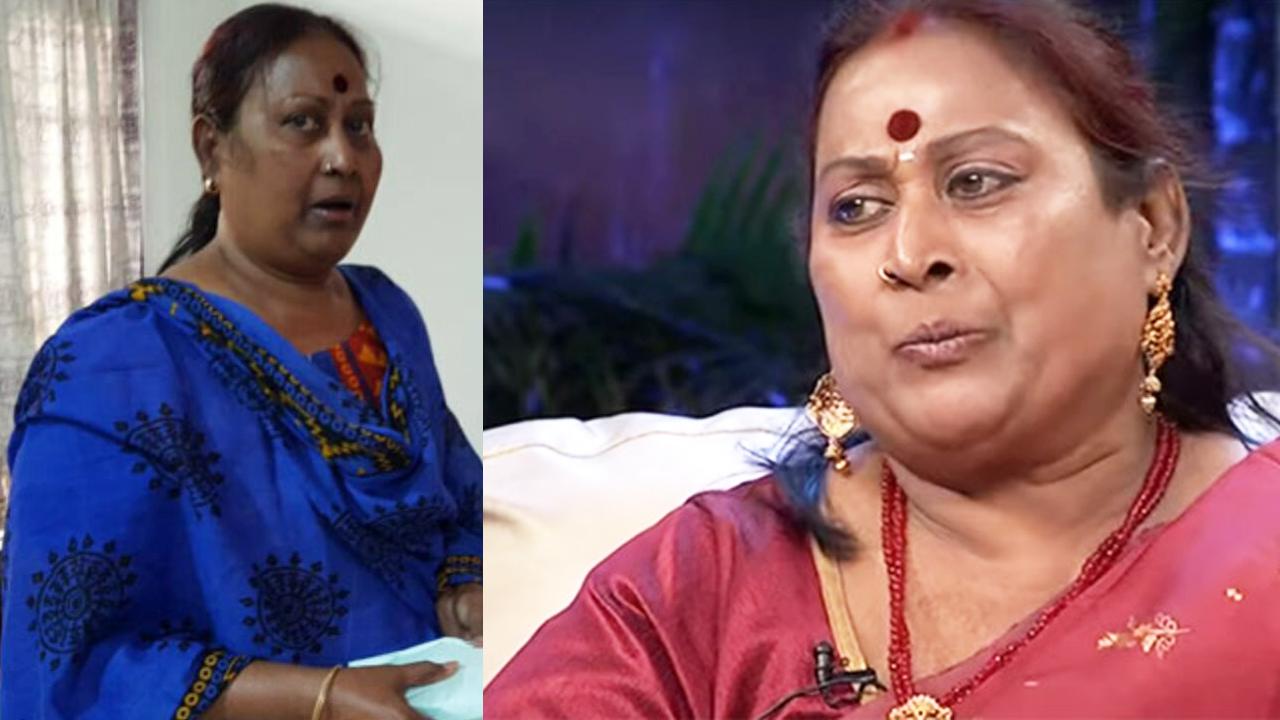 అల్లరి సుభాషిణికి క్యాన్సర్‌.. సీఎం కేసీఆర్‌ సాయం.. జబర్దస్త్‌ వేదికపై భావోద్వేగానికి గురైన నటి