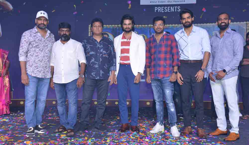 సూరిబాబు, శ్రీదేవి ప్రేమకథ