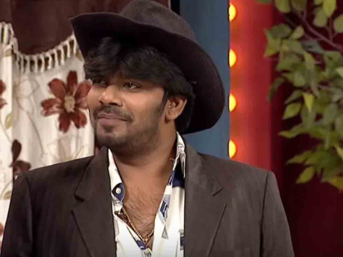 Sudheer: ఒక‌ప్పుడు తిన‌డానికి తిండి ఉండేది కాదు, ఇప్పుడు కోటీశ్వ‌రుడు..!