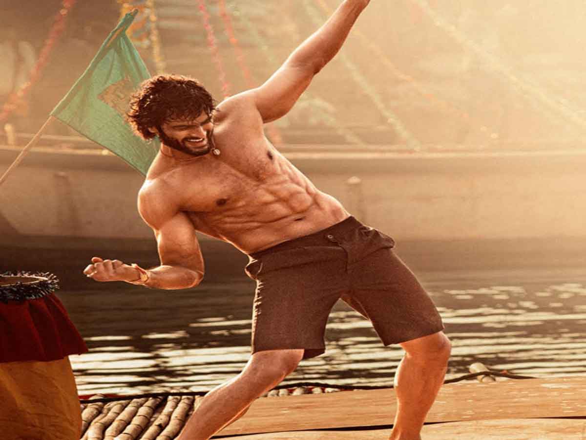 84 బోట్ల‌తో చేజింగ్ యాక్ష‌న్ సీన్.. సినిమాకే హైలైట్ అట‌..!