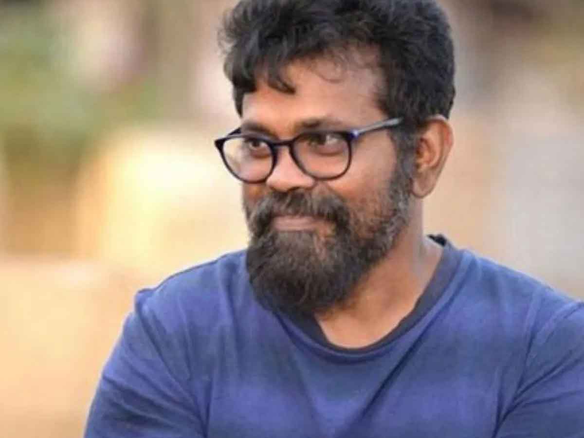 తండ్రి పేరిట‌ నిర్మించిన స్కూల్ ప్రారంభోత్స‌వానికి గెస్ట్‌గా సుకుమార్