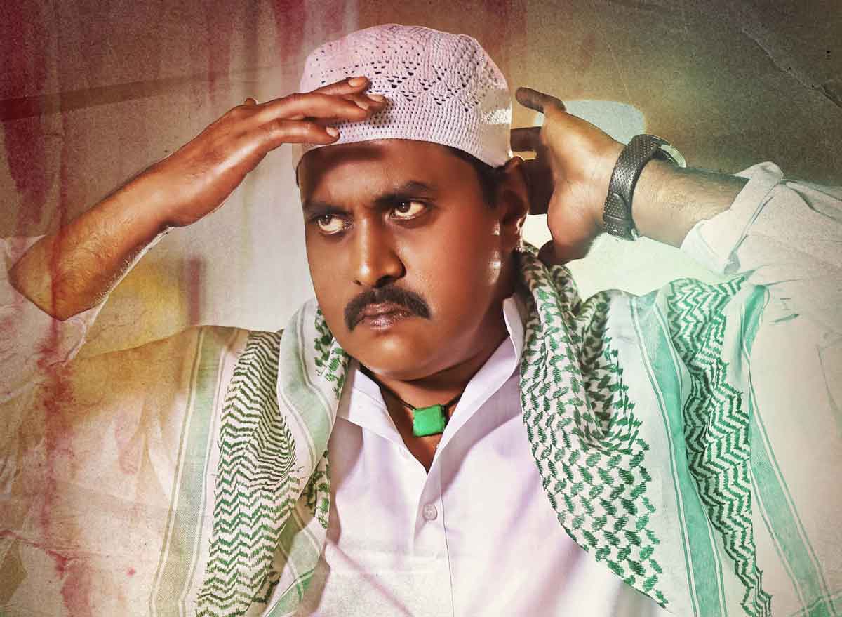 Bujji Ilaa Raa movie | సైకలాజికల్‌ థ్రిల్లర్‌తో సునీల్‌