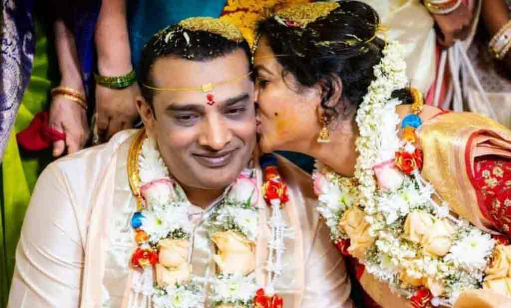 Sunitha | డ‌బ్బు కోసం రామ్‌ను పెళ్లి చేసుకున్నావు అంటున్నారు..!