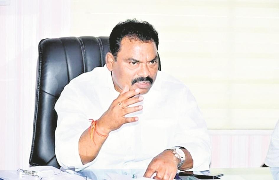 దళితబంధు.. దళితులను బాగుచేసే పథకం