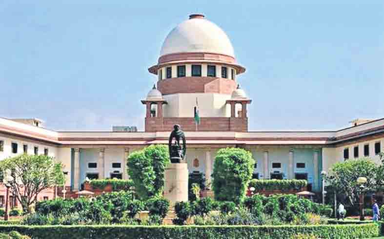 Supreme court | పెగాసస్‌పై కేంద్రానికి నోటీసు.. మ‌రిన్ని ముఖ్య కేసులు