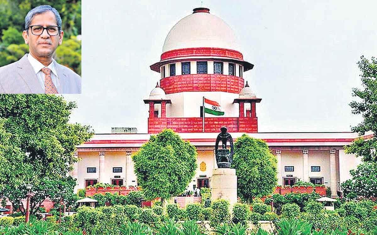 సహనాన్ని పరీక్షిస్తున్నారు