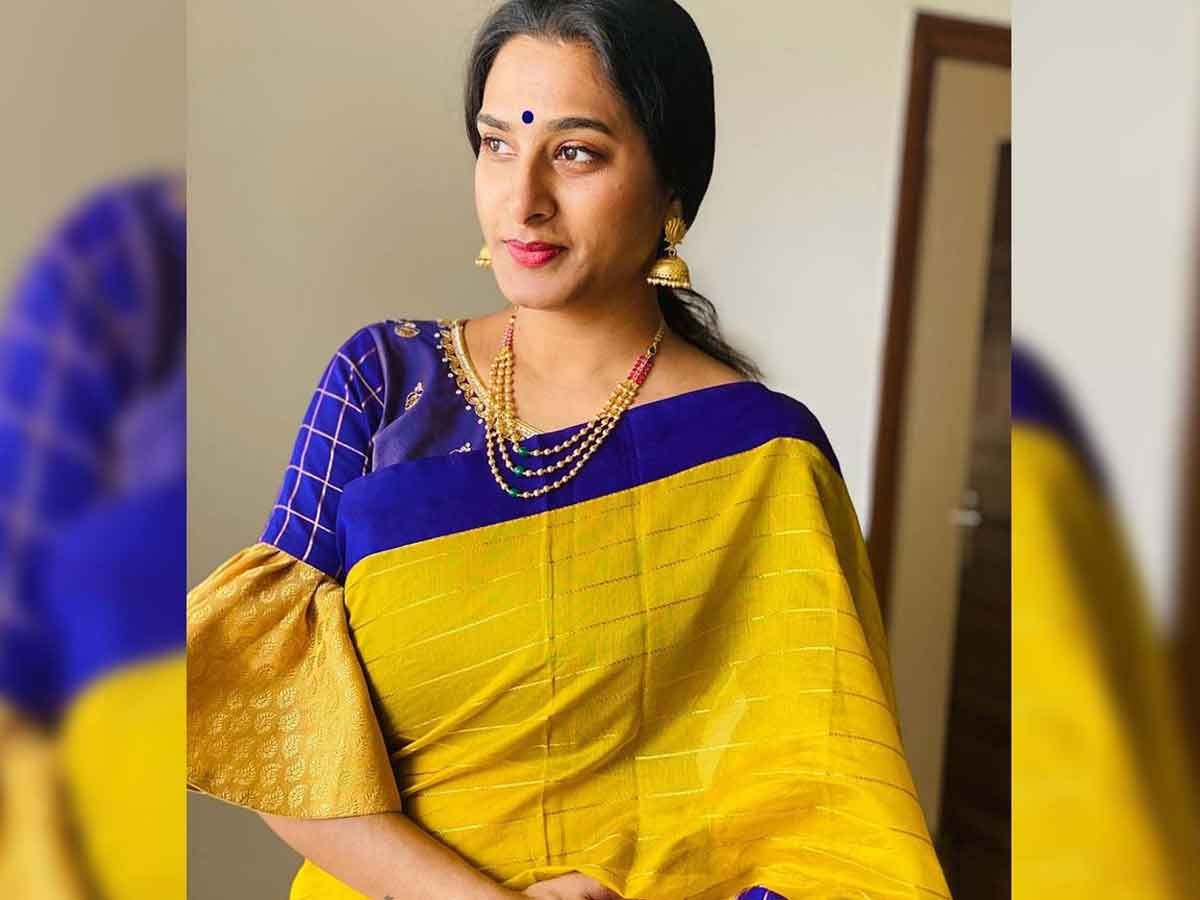 బిగ్ బాస్ ఎంట్రీపై సురేఖా ఏం చెప్పిందంటే..!