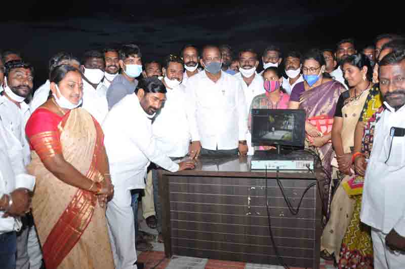 డిసెంబర్‌ నాటికి పూర్తి కావాలె