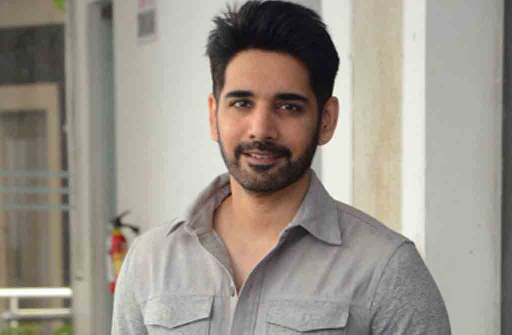 Sushanth | ఇప్ప‌టివ‌ర‌కు నా బెస్ట్ వ‌ర్క్ ఇదే