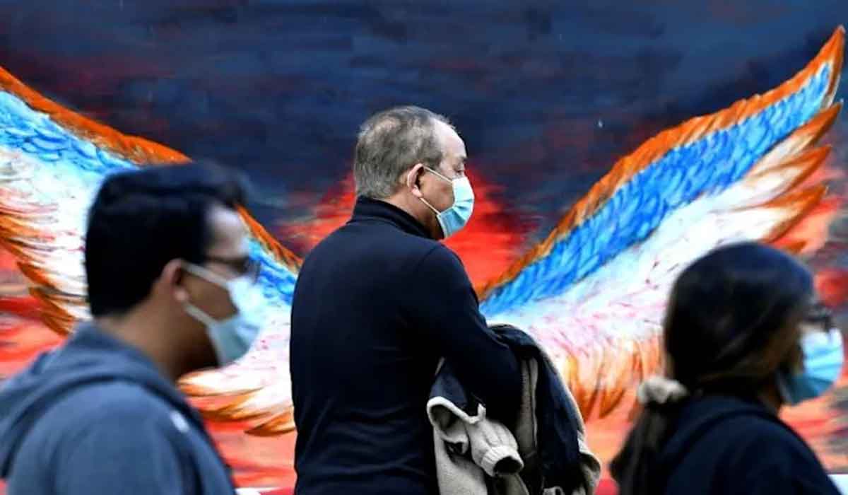 Sydney Lockdown: సిడ్నీలో మ‌రో నెల లాక్‌డౌన్ పొడిగింపు.. రాత్రిపూట కర్ఫ్యూ