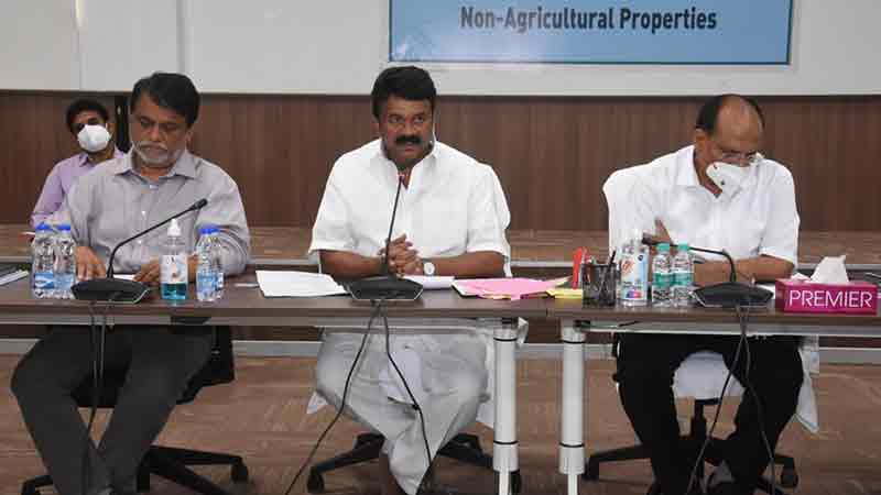 ఫిల్మ్‌ హబ్‌గా హైదరాబాద్‌