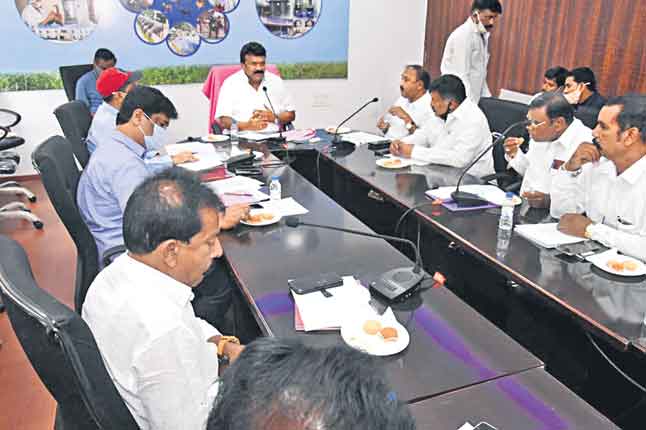 మత్స్యకారులపై దాడులు సహించం