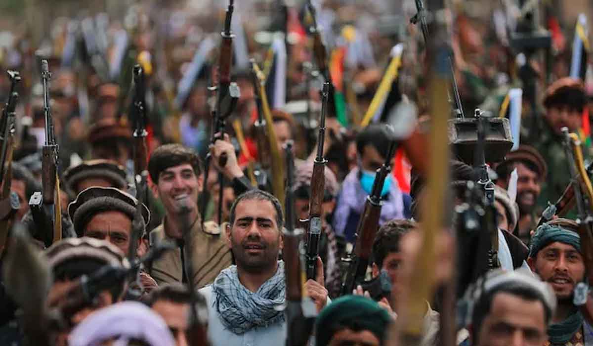 Afghanistan: ఎవ‌రీ తాలిబ‌న్లు? ఎందుకీ ర‌క్త‌పాతం? అస‌లు ఆఫ్ఘ‌నిస్థాన్‌లో ఏం జ‌రుగుతోంది?