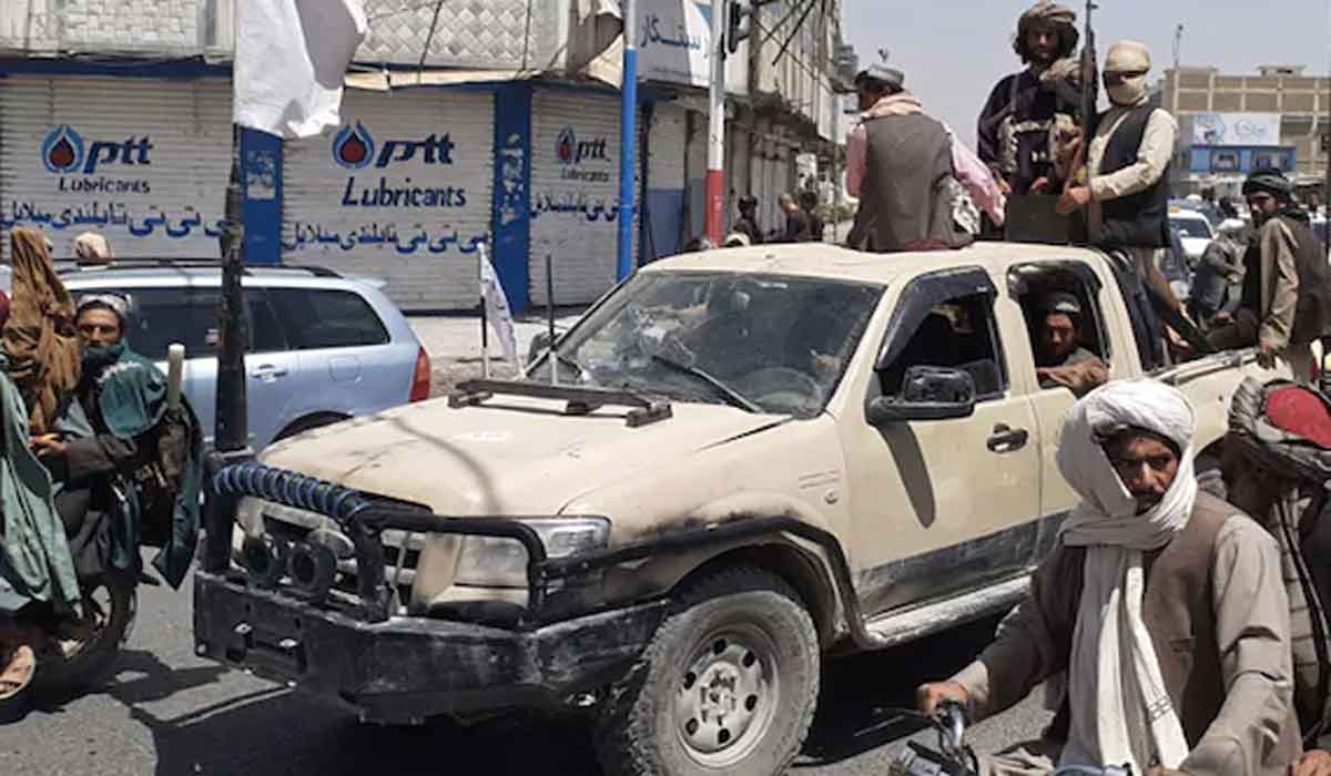 CAA: ఆఫ్ఘ‌నిస్థాన్‌లో హిందువుల ప‌రిస్థితి చూశారు క‌దా.. అందుకే సీఏఏ అవ‌స‌రం!